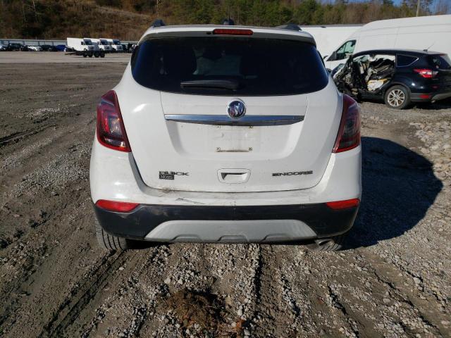 Photo 6 from auction – 2017 BUICK ENCORE PRE with VIN KL4CJASB7HB082236