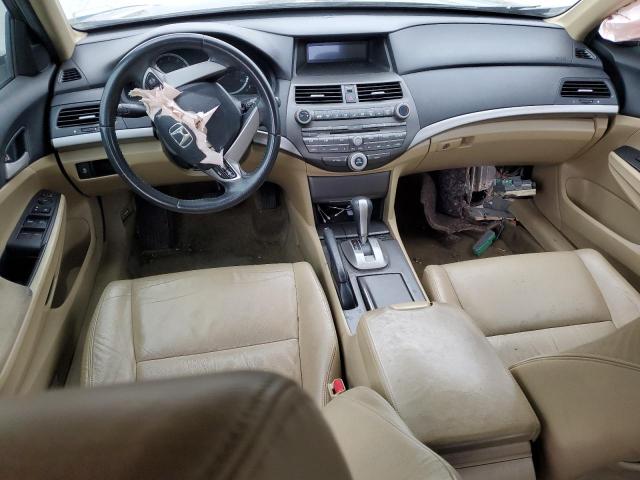 Photo 8 from auction – 2012 HONDA ACCORD SE with VIN 1HGCP2F69CA232192