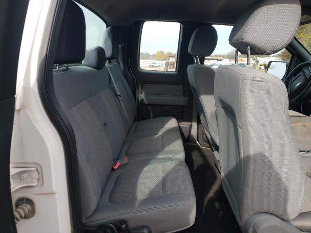 Photo 10 from auction – 2013 FORD F150 SUPER with VIN 1FTFX1EF6DKE86381