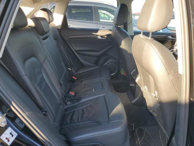 Photo 11 from auction – 2015 AUDI Q5 PREMIUM with VIN WA1LFAFP8FA070154