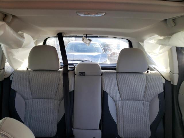 Photo 10 from auction – 2022 SUBARU FORESTER P with VIN JF2SKAECXNH465567