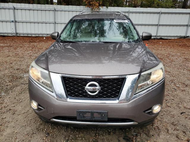 Photo 5 from auction – 2013 NISSAN PATHFINDER with VIN 5N1AR2MM1DC608127