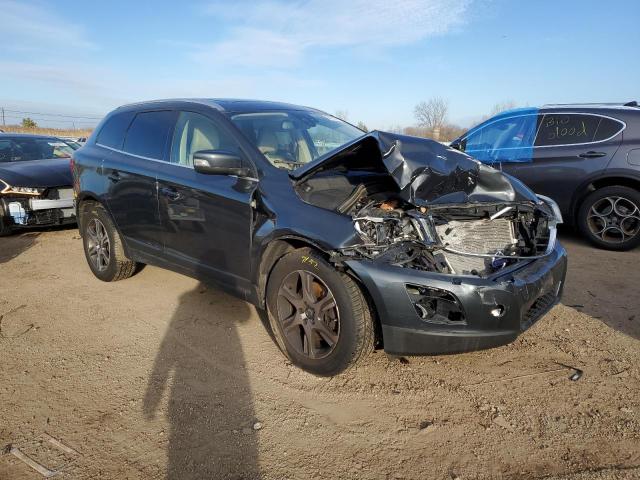 Photo 4 from auction – 2011 VOLVO XC60 with VIN YV4902DZ3B2180591