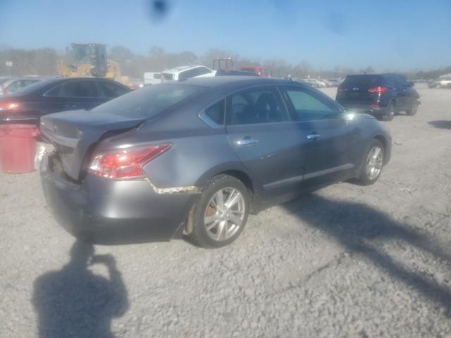 Photo 3 from auction – 2015 NISSAN ALTIMA 2.5 with VIN 1N4AL3AP5FC149249