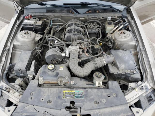 Photo 11 from auction – 2005 FORD MUSTANG with VIN 1ZVFT80N855125590