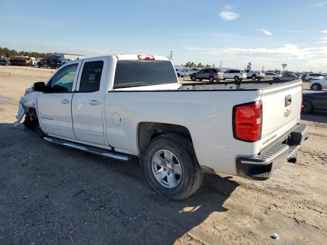 Photo 2 from auction – 2019 CHEVROLET SILVERADO with VIN 2GCRCPEC8K1147765
