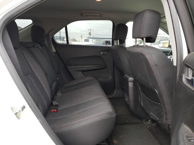 Photo 11 from auction – 2012 CHEVROLET EQUINOX LT with VIN 2GNALDEK8C1253404