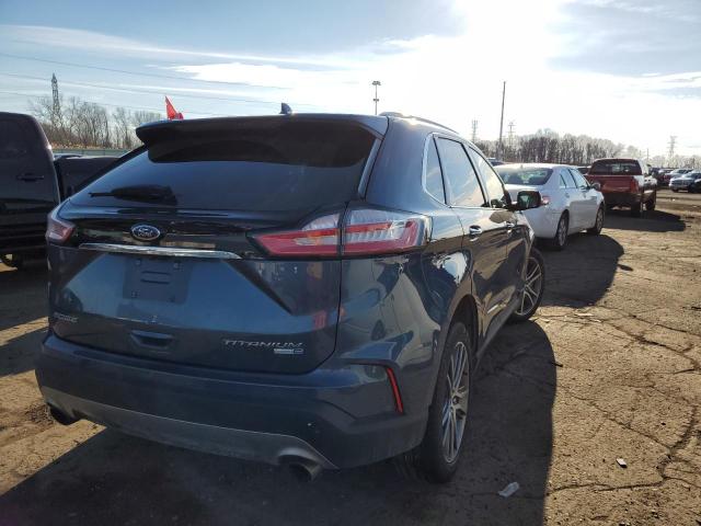 Photo 3 from auction – 2019 FORD EDGE TITAN with VIN 2FMPK4K98KBC61191