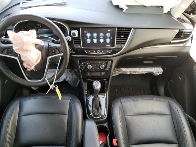 Photo 8 from auction – 2018 BUICK ENCORE PRE with VIN KL4CJHSB5JB644858