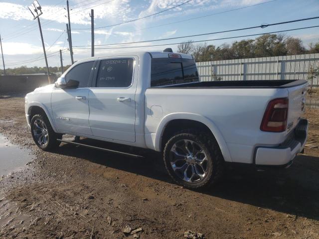 Photo 2 from auction – 2019 RAM 1500 LONGH with VIN 1C6SRFKT8KN923901
