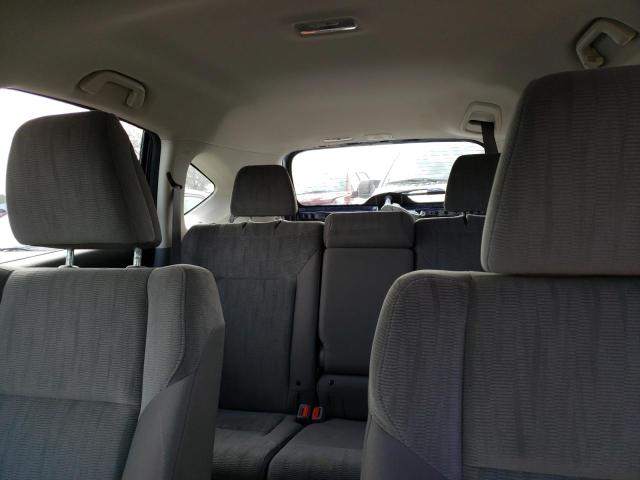 Photo 10 from auction – 2014 HONDA CR-V LX with VIN 2HKRM4H32EH684903