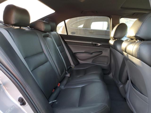 Photo 10 from auction – 2008 HONDA CIVIC EX with VIN 2HGFA16848H311529