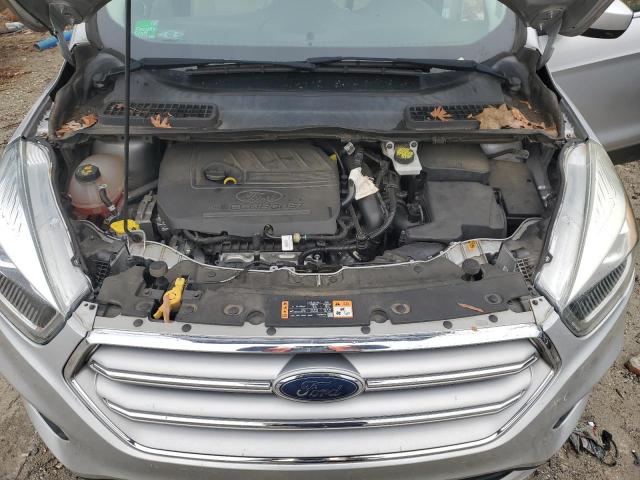 Photo 12 from auction – 2017 FORD ESCAPE SE with VIN 1FMCU0GD3HUC18461