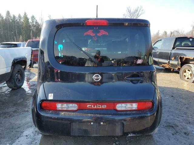 Photo 6 from auction – 2011 NISSAN CUBE BASE with VIN JN8AZ2KR5BT207605