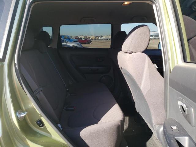 Photo 10 from auction – 2013 KIA SOUL with VIN KNDJT2A55D7516594