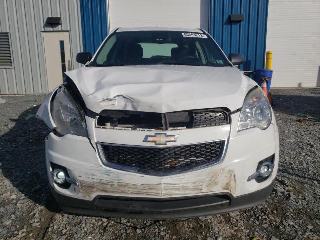Photo 5 from auction – 2013 CHEVROLET EQUINOX LS with VIN 2GNFLCEK7D6246996