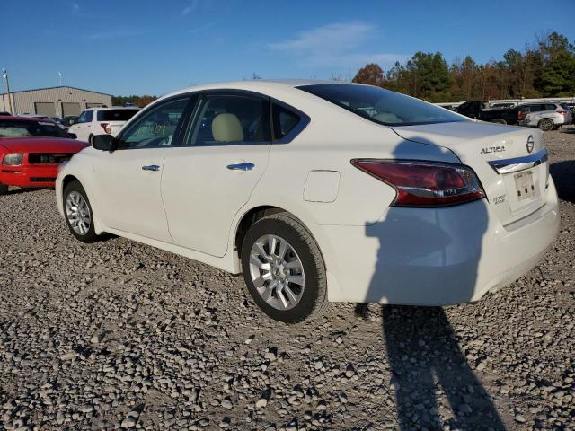 Photo 2 from auction – 2014 NISSAN ALTIMA 2.5 with VIN 1N4AL3AP6EN200177