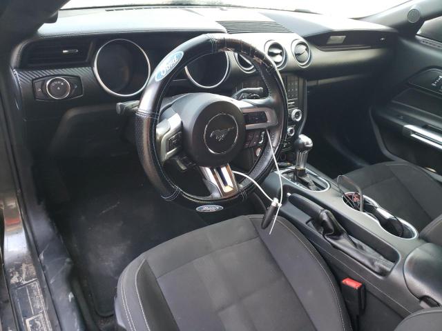 Photo 8 from auction – 2018 FORD MUSTANG with VIN 1FA6P8TH9J5118743