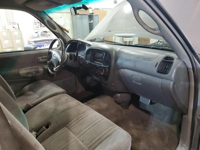 Photo 8 from auction – 2002 TOYOTA TUNDRA ACC with VIN 5TBRN34152S321599