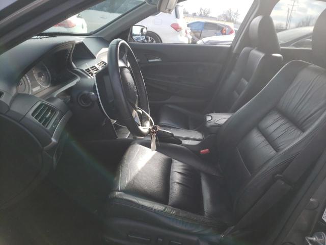 Photo 7 from auction – 2012 HONDA ACCORD SE with VIN 1HGCP2F64CA098255