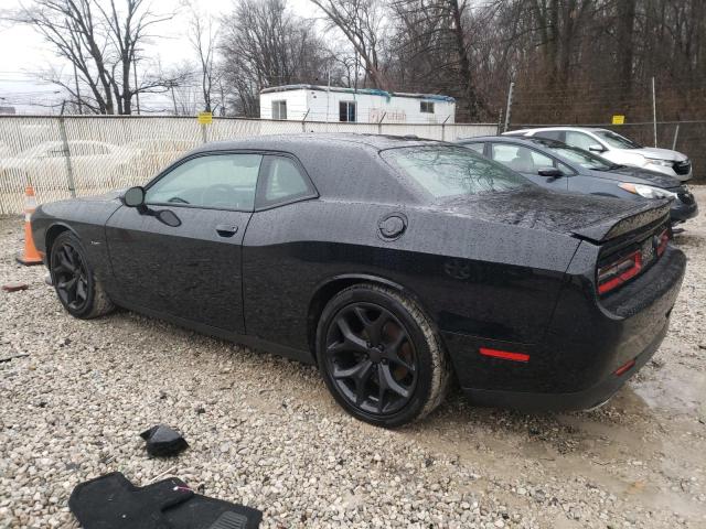 Photo 2 from auction – 2019 DODGE CHALLENGER with VIN 2C3CDZBT6KH698727