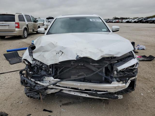 Photo 5 from auction – 2018 BMW 530 I with VIN WBAJA5C56JWA38627