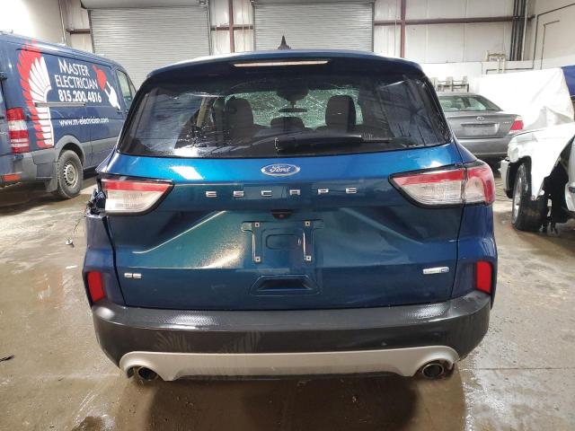 Photo 6 from auction – 2020 FORD ESCAPE SE with VIN 1FMCU9G62LUA96075