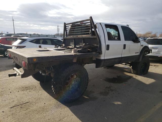 Photo 3 from auction – 2000 FORD F250 SUPER with VIN 1FTNW21F3YED59277