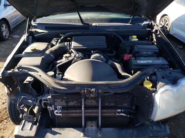 Photo 12 from auction – 2005 JEEP GRAND CHER with VIN 1J4HR58N45C628858