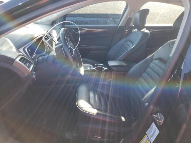 Photo 7 from auction – 2014 FORD FUSION SE with VIN 3FA6P0HD7ER147555