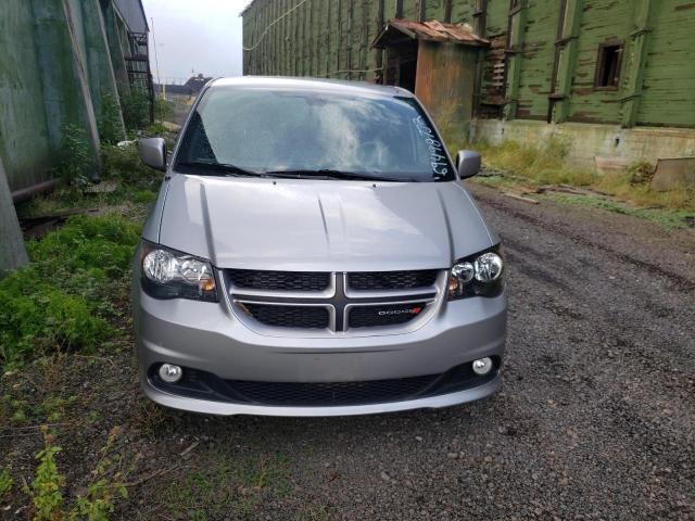 Photo 5 from auction – 2019 DODGE GRAND CARA with VIN 2C4RDGEG1KR536491
