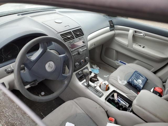 Photo 8 from auction – 2008 SATURN OUTLOOK XE with VIN 5GZER13788J235258