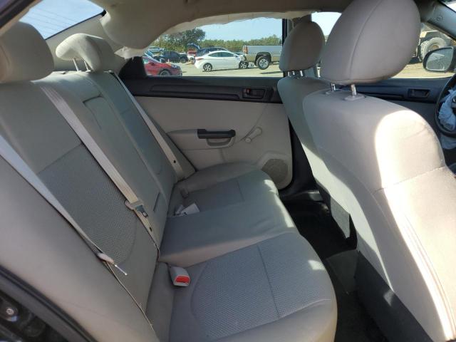 Photo 10 from auction – 2012 KIA FORTE LX with VIN KNAFT4A28C5622343