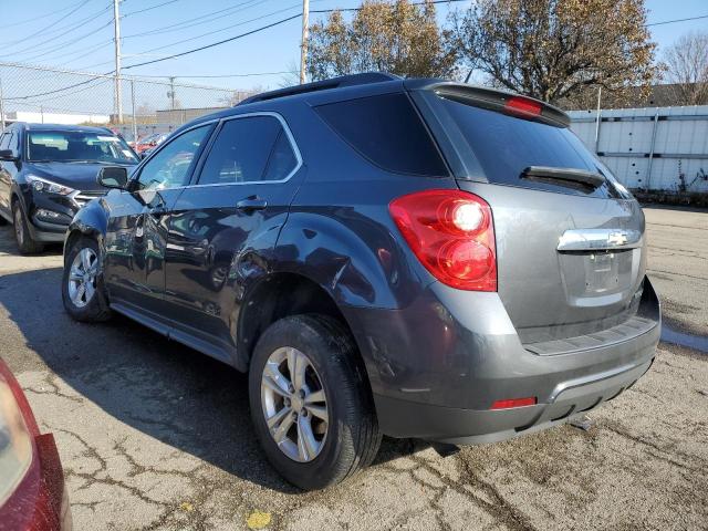 Фото 2 с аукциона – 2011 CHEVROLET EQUINOX LT с VIN 2GNALDEC2B1197242