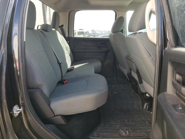 Photo 10 from auction – 2018 RAM 1500 ST with VIN 1C6RR7KM0JS262572