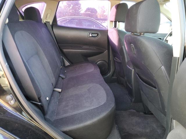 Photo 11 from auction – 2012 NISSAN ROGUE S with VIN JN8AS5MT8CW285987