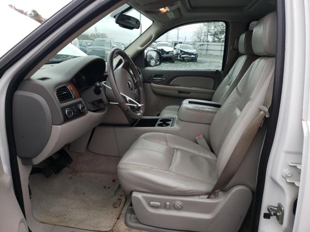 Photo 7 from auction – 2007 GMC YUKON with VIN 1GKFK13007R133759
