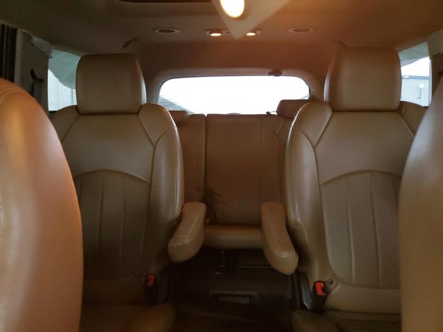 صورة رقم 10 من المزاد - 2013 BUICK ENCLAVE مع VIN 5GAKRCKD8DJ225137
