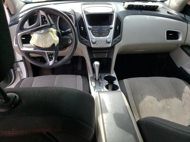 Photo 8 from auction – 2015 CHEVROLET EQUINOX LT with VIN 2GNALBEK1F6312336
