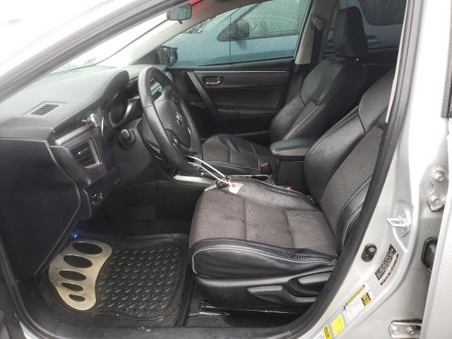 صورة رقم 7 من المزاد - 2016 TOYOTA COROLLA L مع VIN 5YFBURHE3GP565814