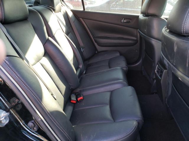 Photo 10 from auction – 2012 NISSAN MAXIMA S with VIN 1N4AA5AP8CC860909