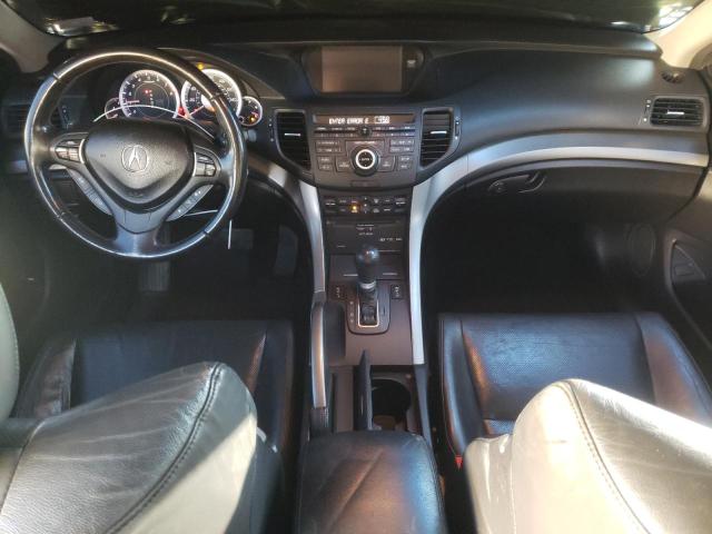 Photo 8 from auction – 2010 ACURA TSX with VIN JH4CU2F63AC038121