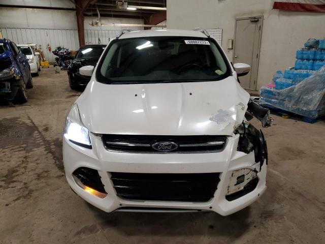 Photo 5 from auction – 2014 FORD ESCAPE TIT with VIN 1FMCU0J97EUC11853