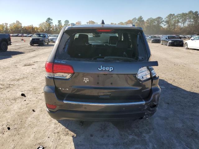 Photo 6 from auction – 2019 JEEP GRAND CHER with VIN 1C4RJFBG4KC838924