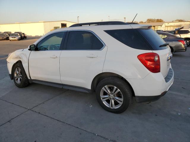 Photo 2 from auction – 2014 CHEVROLET EQUINOX LT with VIN 2GNALCEK2E6241829