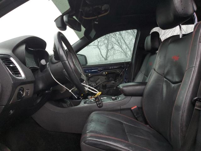 Photo 7 from auction – 2015 DODGE DURANGO R/ with VIN 1C4SDJCT2FC953762
