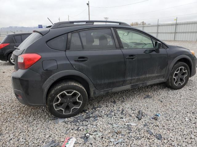 Photo 3 from auction – 2015 SUBARU XV CROSSTR with VIN JF2GPAMC6F8208674