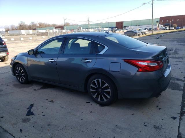 Photo 2 from auction – 2016 NISSAN ALTIMA 2.5 with VIN 1N4AL3AP3GC110340