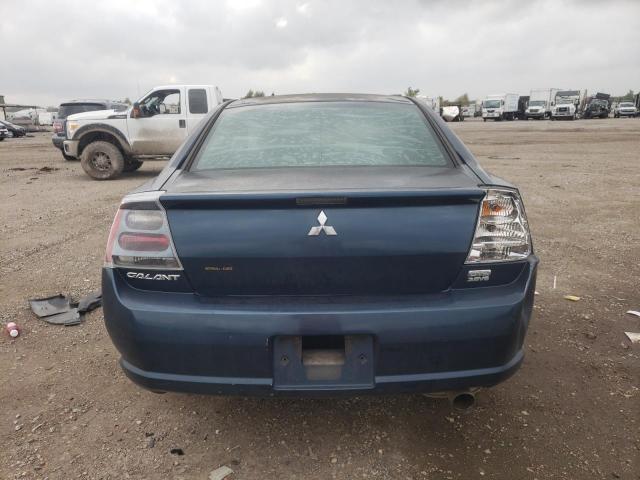 Photo 6 from auction – 2004 MITSUBISHI GALANT GTS with VIN 4A3AB76S24E090306