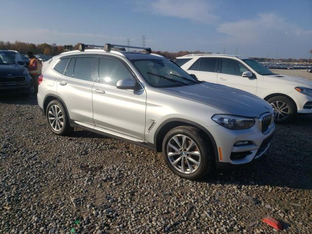 Photo 4 from auction – 2019 BMW X3 SDRIVE3 with VIN 5UXTR7C51KLR49849